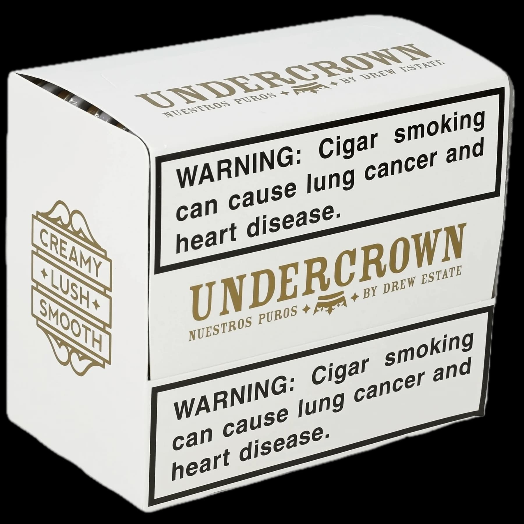 Undercrown Coronet Shade 5/10,50