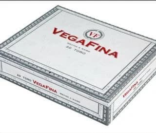Vega Fina Toro 20