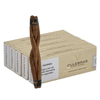 Villiger Culebras (30 Pack - 10 Packs of 3)