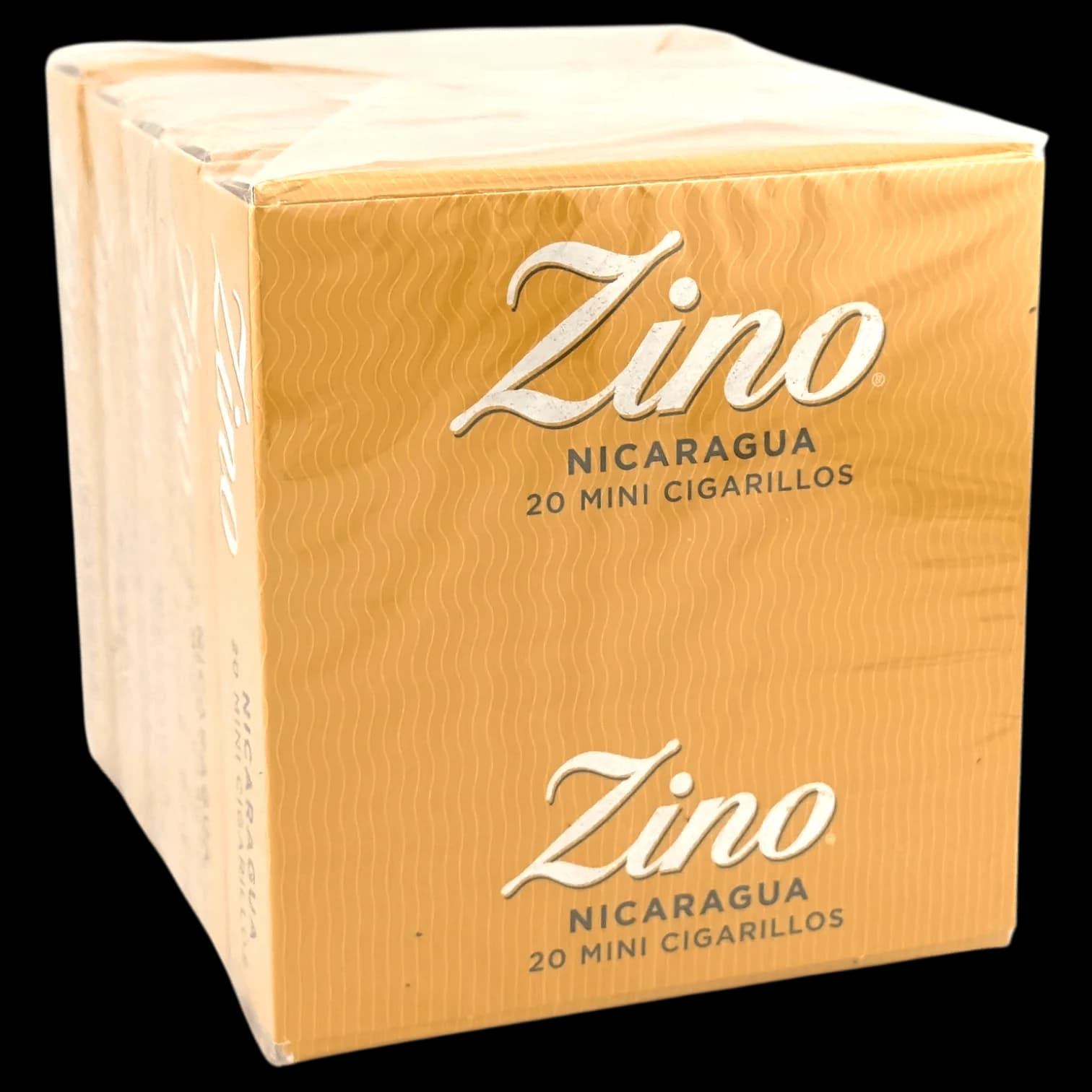 Zino Mini Cigarillos Nicaragua 5/20,100