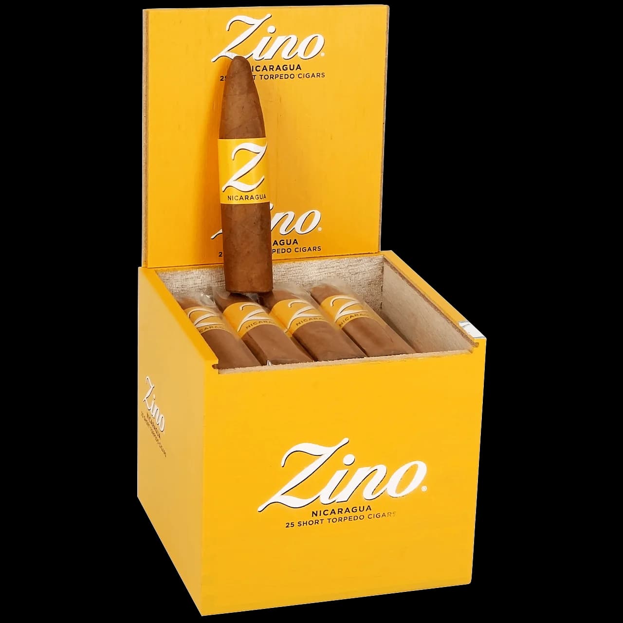Zino Nicaragua Short Torpedo 25