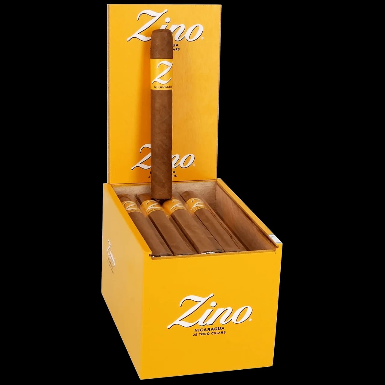 Zino Nicaragua Toro 25