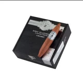 Zino Platinum Chubby 12