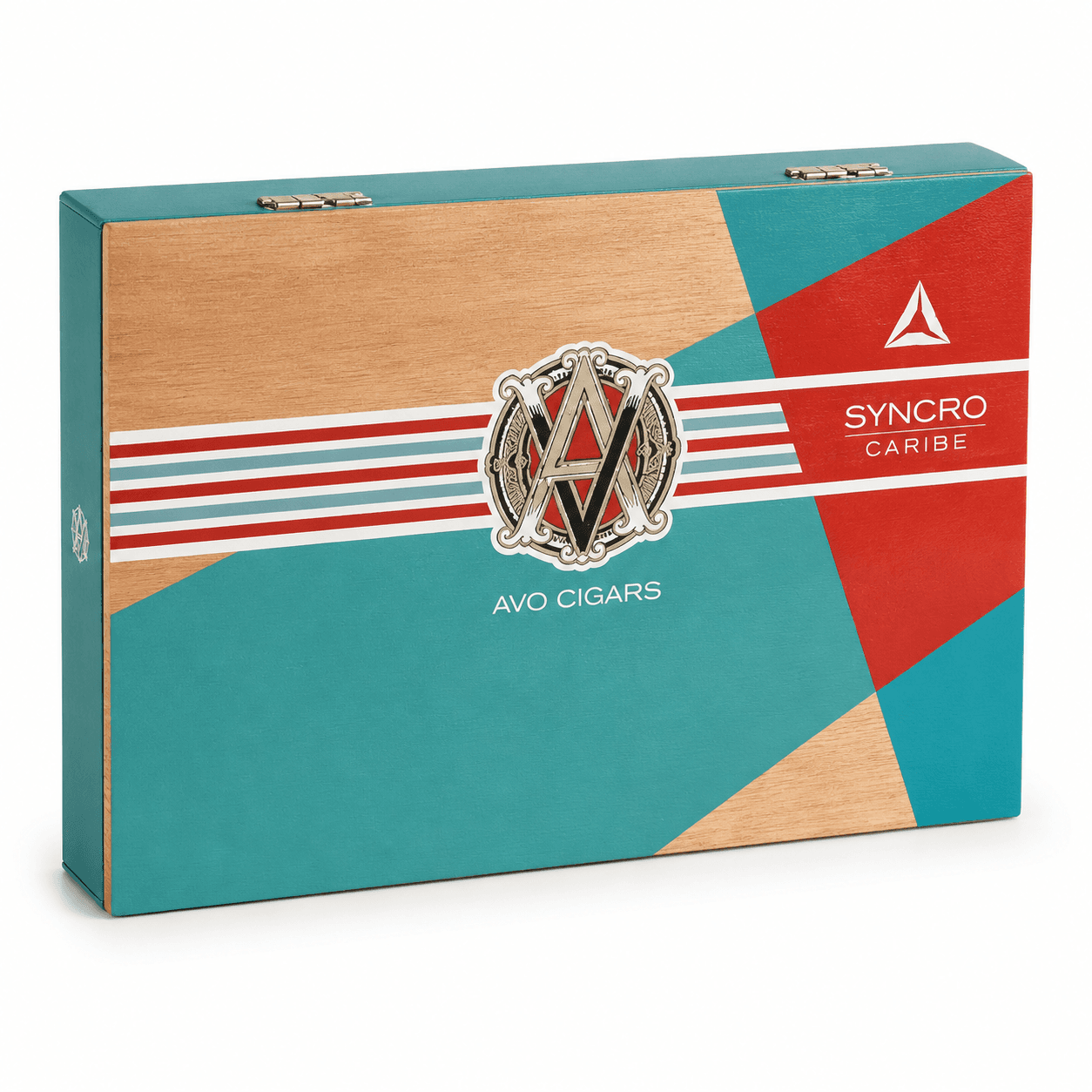 AVO Syncro Caribe Robusto - Box of 20