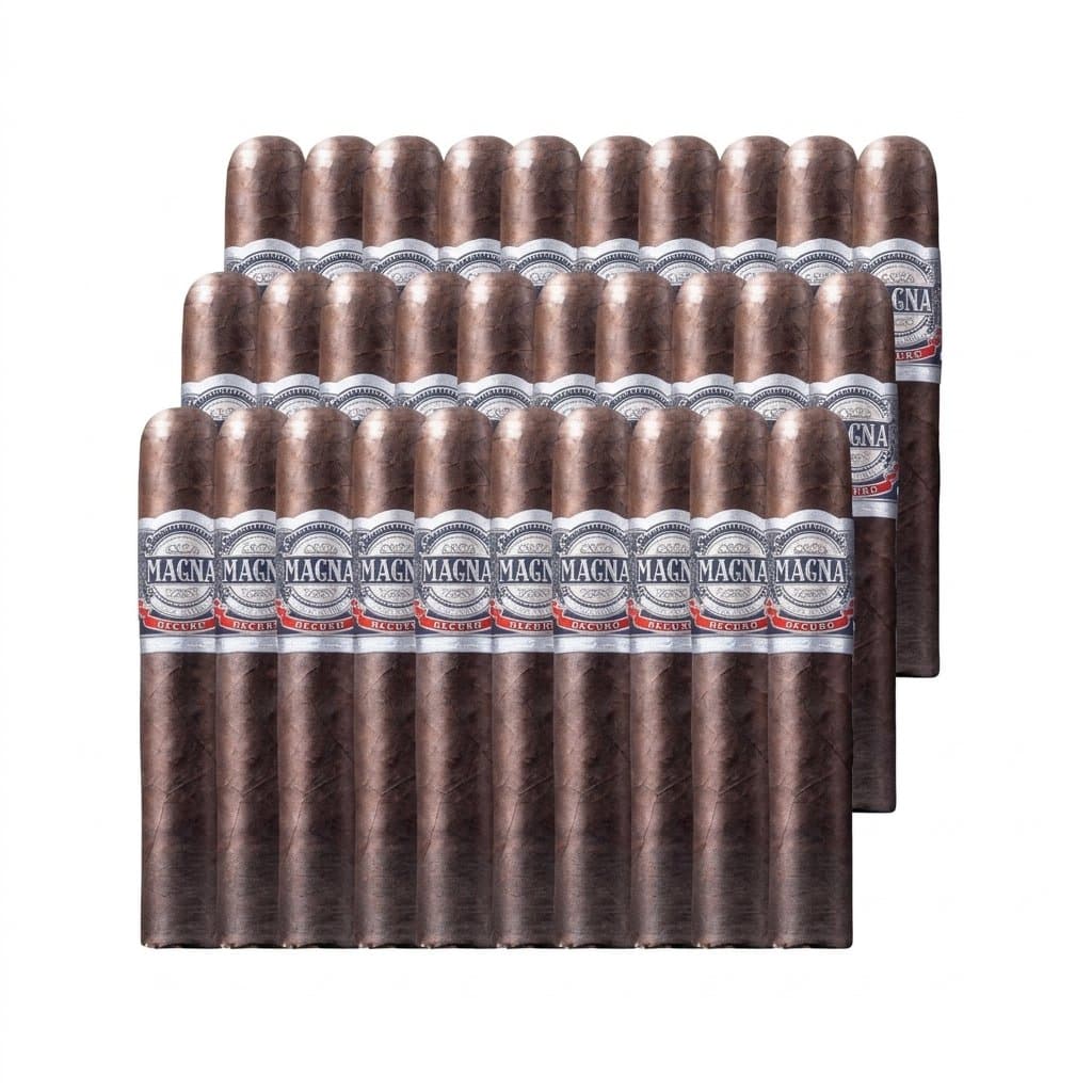 Casa Magna Oscuro Robusto - Bundle of 30