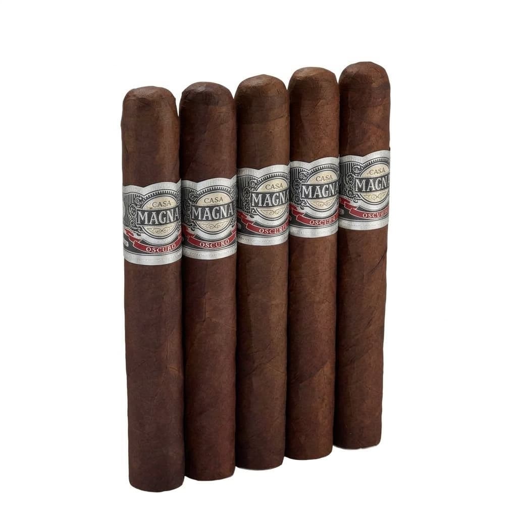Casa Magna Oscuro Churchill Gordo - Box of 27
